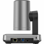 Yealink UVC84 12x PTZ 4K Ultra HD Video Conferencing Camera